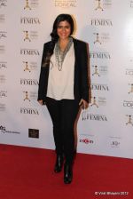 at Loreal Femina Women Awards in Mumbai on 22nd March 2012 (112).JPG