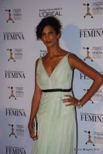 at Loreal Femina Women Awards in Mumbai on 22nd March 2012 (14).JPG