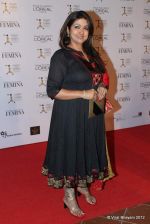at Loreal Femina Women Awards in Mumbai on 22nd March 2012 (210).JPG