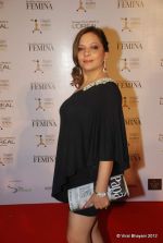 at Loreal Femina Women Awards in Mumbai on 22nd March 2012 (72).JPG