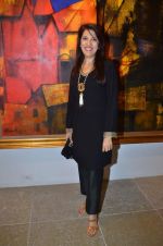 at Paresh Maity art event in ICIA on 22nd March 2012 (37).JPG