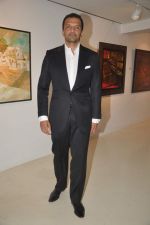 at Paresh Maity art event in ICIA on 22nd March 2012 (47).JPG
