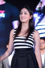 Yami Gautam at Vicky Donor Promotional event in Marine Lines, Mumbai on 23rd March 2012 (10).JPG