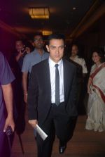 Aamir Khan at CNN IBN Heroes Awards in Grand Hyatt, Mumbai on 24th March 2012 (15).JPG