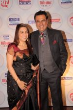 Boman Irani at Times Now Foodie Awards in Mumbai on 24th March 2012 (14).JPG