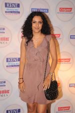 Parveen Dusanj at Times Now Foodie Awards in Mumbai on 24th March 2012 (20).JPG