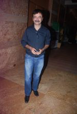 Rajkumar Hirani at CNN IBN Heroes Awards in Grand Hyatt, Mumbai on 24th March 2012 (14).JPG
