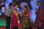 Sachin Tendulkar at CNN IBN Heroes Awards in Grand Hyatt, Mumbai on 24th March 2012 (56).JPG