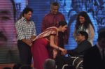 Sachin Tendulkar at CNN IBN Heroes Awards in Grand Hyatt, Mumbai on 24th March 2012 (57).JPG