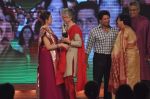 Sachin Tendulkar at CNN IBN Heroes Awards in Grand Hyatt, Mumbai on 24th March 2012 (59).JPG