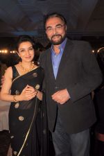 Tisca Chopra at Times Now Foodie Awards in Mumbai on 24th March 2012 (20).JPG