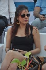 Udita Goswami at Argentine VS Arc polo match in ARC, Mumbai on 24th MArch 2012 (20).JPG