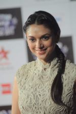 Aditi Rao Hydari at Big Star Young Entertainer Awards in Mumbai on 25th March 2012 (50).JPG