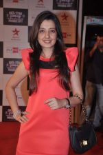 Amy Billimoria at Big Star Young Entertainer Awards in Mumbai on 25th March 2012 (21).JPG