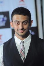 Arunoday Singh at Big Star Young Entertainer Awards in Mumbai on 25th March 2012 (62).JPG