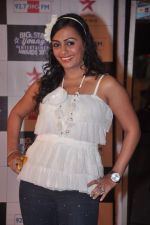 Ashita Dhawan at Big Star Young Entertainer Awards in Mumbai on 25th March 2012 (175).JPG