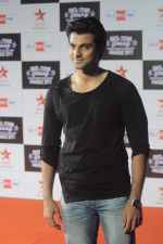 Hanif Hilal at Big Star Young Entertainer Awards in Mumbai on 25th March 2012 (47).JPG