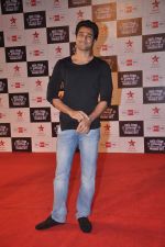 Hanif Hilal at Big Star Young Entertainer Awards in Mumbai on 25th March 2012 (83).JPG