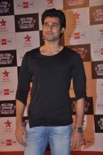 Hanif Hilal at Big Star Young Entertainer Awards in Mumbai on 25th March 2012 (84).JPG