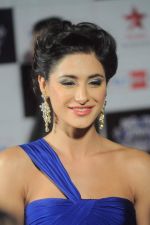 Nargis Fakhri at Big Star Young Entertainer Awards in Mumbai on 25th March 2012 (140).JPG