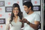 Payal Rohatgi at Big Star Young Entertainer Awards in Mumbai on 25th March 2012 (71).JPG