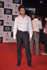 Ritesh Deshmukh at Big Star Young Entertainer Awards in Mumbai on 25th March 2012 (220).JPG