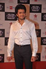 Ritesh Deshmukh at Big Star Young Entertainer Awards in Mumbai on 25th March 2012 (222).JPG