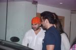 Saif ALi Khan pays tribute to Mona Kapoor in Mumbai on 25th March 2012 (138).JPG