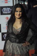 Shona Mohapatra at Big Star Young Entertainer Awards in Mumbai on 25th March 2012 (61).JPG