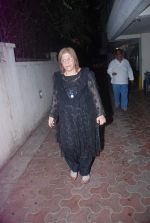 pays tribute to Mona Kapoor in Mumbai on 25th March 2012 (123).JPG
