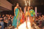 Model walk the ramp for Staya Paul fashion show in Mumbai on 23rd March 2012 (79).JPG