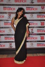 Ekta Kapoor at Shootout At Wadala promotions in HT Brunch on 26th March 2012 (128).JPG