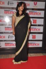 Ekta Kapoor at Shootout At Wadala promotions in HT Brunch on 26th March 2012 (65).JPG