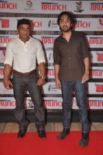 at Shootout At Wadala promotions in HT Brunch on 26th March 2012 (10).JPG