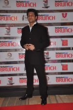 at Shootout At Wadala promotions in HT Brunch on 26th March 2012 (7).JPG