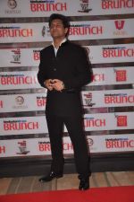 at Shootout At Wadala promotions in HT Brunch on 26th March 2012 (8).JPG