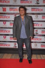 at Shootout At Wadala promotions in HT Brunch on 26th March 2012 (9).JPG