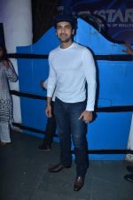 Arjan Bajwa at UTVstars Walk of Stars after party in Olive, BAndra, Mumbai on 28th March 2012 100 (123).JPG