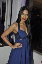 Candice Pinto at UTVstars Walk of Stars after party in Olive, BAndra, Mumbai on 28th March 2012 (47).JPG