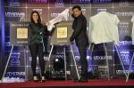 Kareena Kapoor, Madhur Bhandarkar unveil UTVstars Walk of the Stars in Taj Land_s End, Mumbai on 28th March 2012 (53).JPG