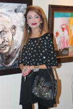 Malti Jain at Indian Art Maestros exhibition in India Fine Art on 27th March 2012 (65).JPG