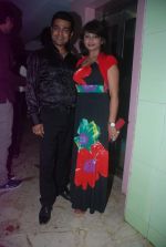 Navin Prabhakar at Moon Das bday bash in Rennaisance Club,Mumbai on 28th March 2012 (2).JPG