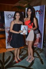 Nicole Faria launches Popley La Classique in Grand Hyatt, Mumbai on 28th March 2012 (27).JPG