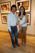 Pankaj Udhas at photographer Shantanu Das exhibition in Tao Art Gallery on 28th March 2012 (46).JPG