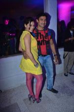 Payal Rohatgi at UTVstars Walk of Stars after party in Olive, BAndra, Mumbai on 28th March 2012 100 (128).JPG