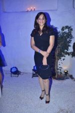 Rakshanda Khan at UTVstars Walk of Stars after party in Olive, BAndra, Mumbai on 28th March 2012 100 (11).JPG