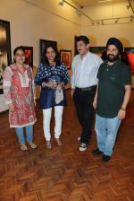 at Indian Art Maestros exhibition in India Fine Art on 27th March 2012 (65).JPG