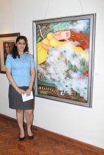 at Indian Art Maestros exhibition in India Fine Art on 27th March 2012 (70).JPG