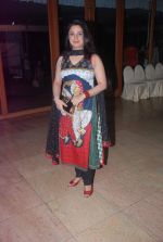 at UTV serial Saubhagyavati Bhava 100 episodes bash in The Club on 28th March 2012 (24).JPG