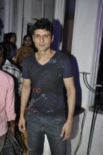 at UTVstars Walk of Stars after party in Olive, BAndra, Mumbai on 28th March 2012 (10).JPG